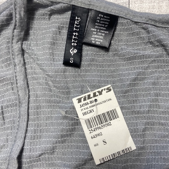 NWT Full Tilt top - Picture 6 of 6